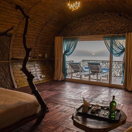 Hotel Obrigado By Craftels Canaguinim Zewnętrze zdjęcie