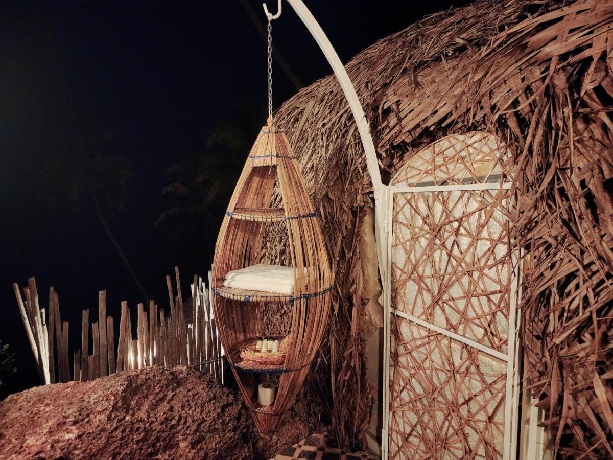 Hotel Obrigado By Craftels Canaguinim Zewnętrze zdjęcie
