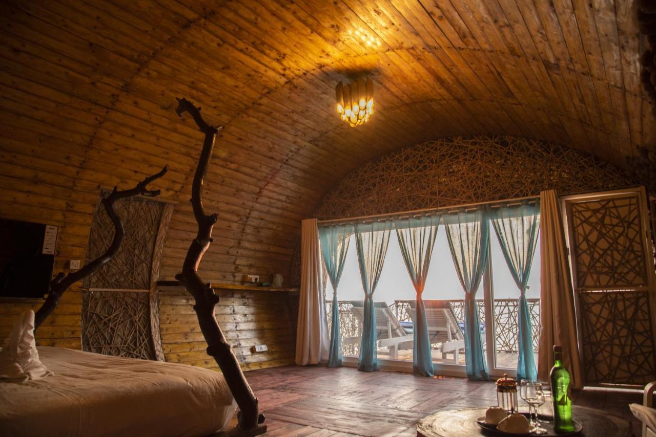 Hotel Obrigado By Craftels Canaguinim Zewnętrze zdjęcie