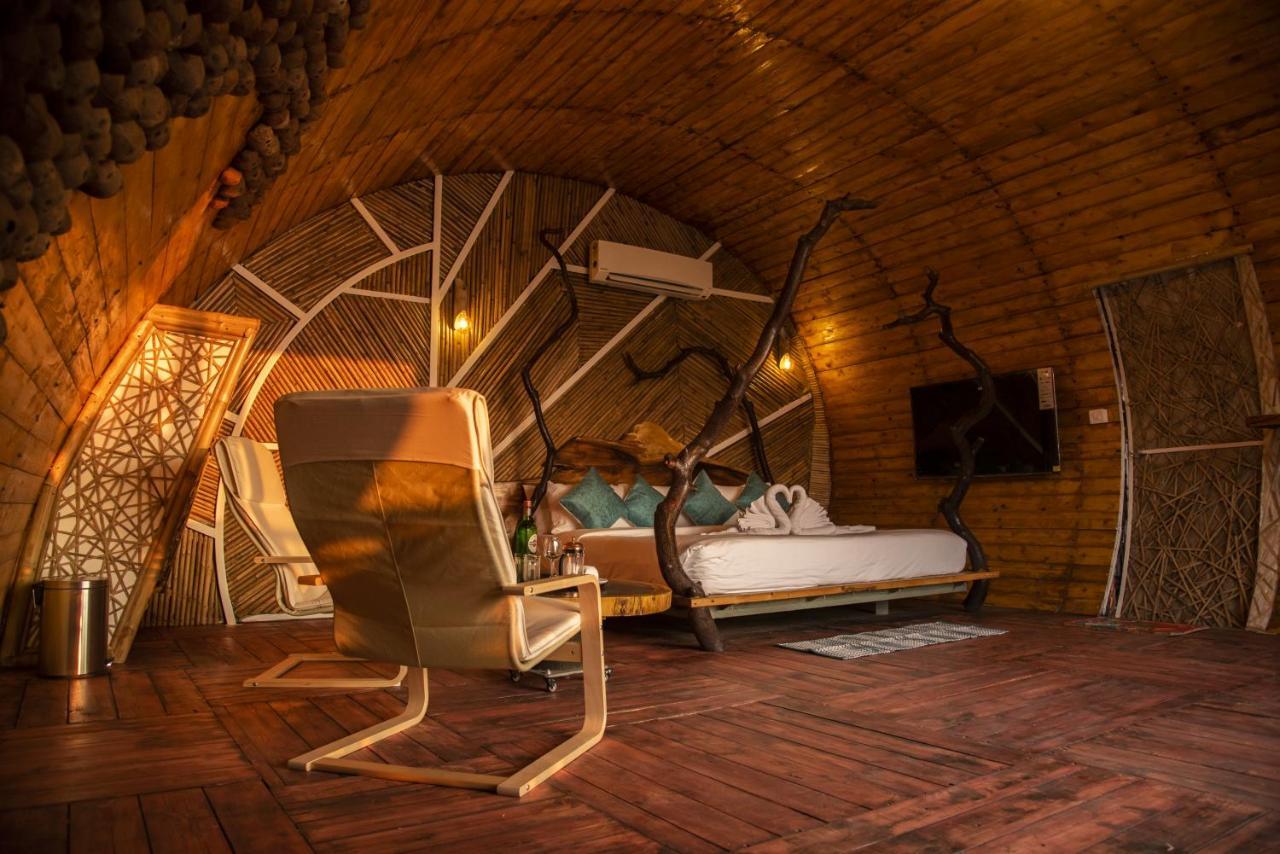Hotel Obrigado By Craftels Canaguinim Zewnętrze zdjęcie