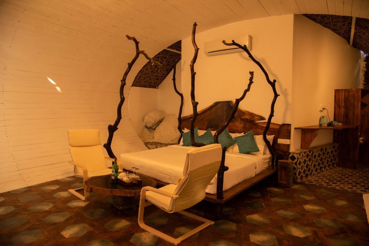 Hotel Obrigado By Craftels Canaguinim Zewnętrze zdjęcie