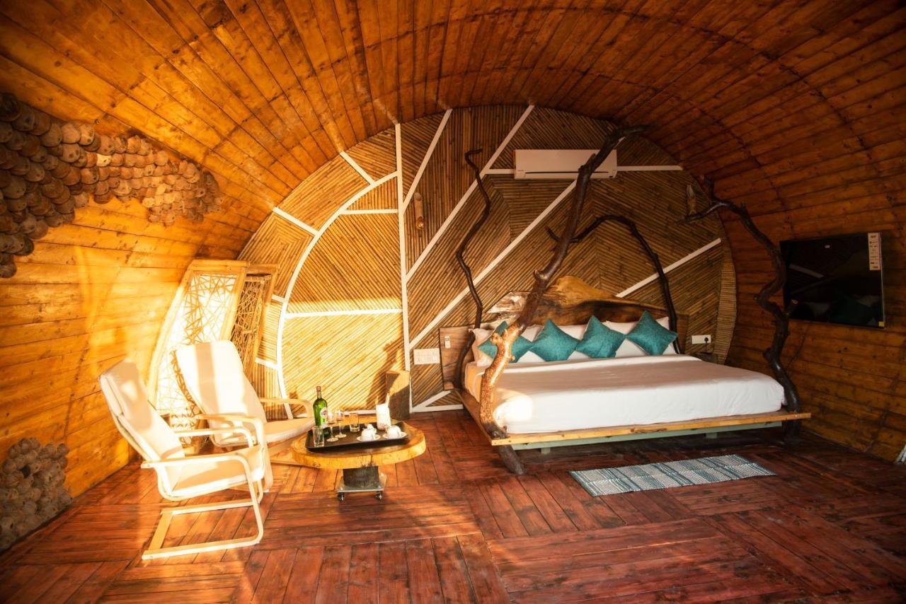 Hotel Obrigado By Craftels Canaguinim Zewnętrze zdjęcie