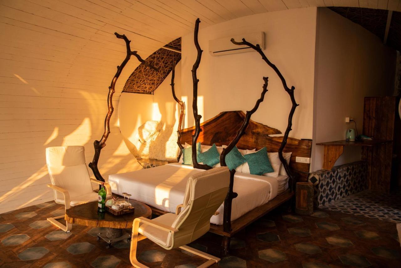 Hotel Obrigado By Craftels Canaguinim Zewnętrze zdjęcie