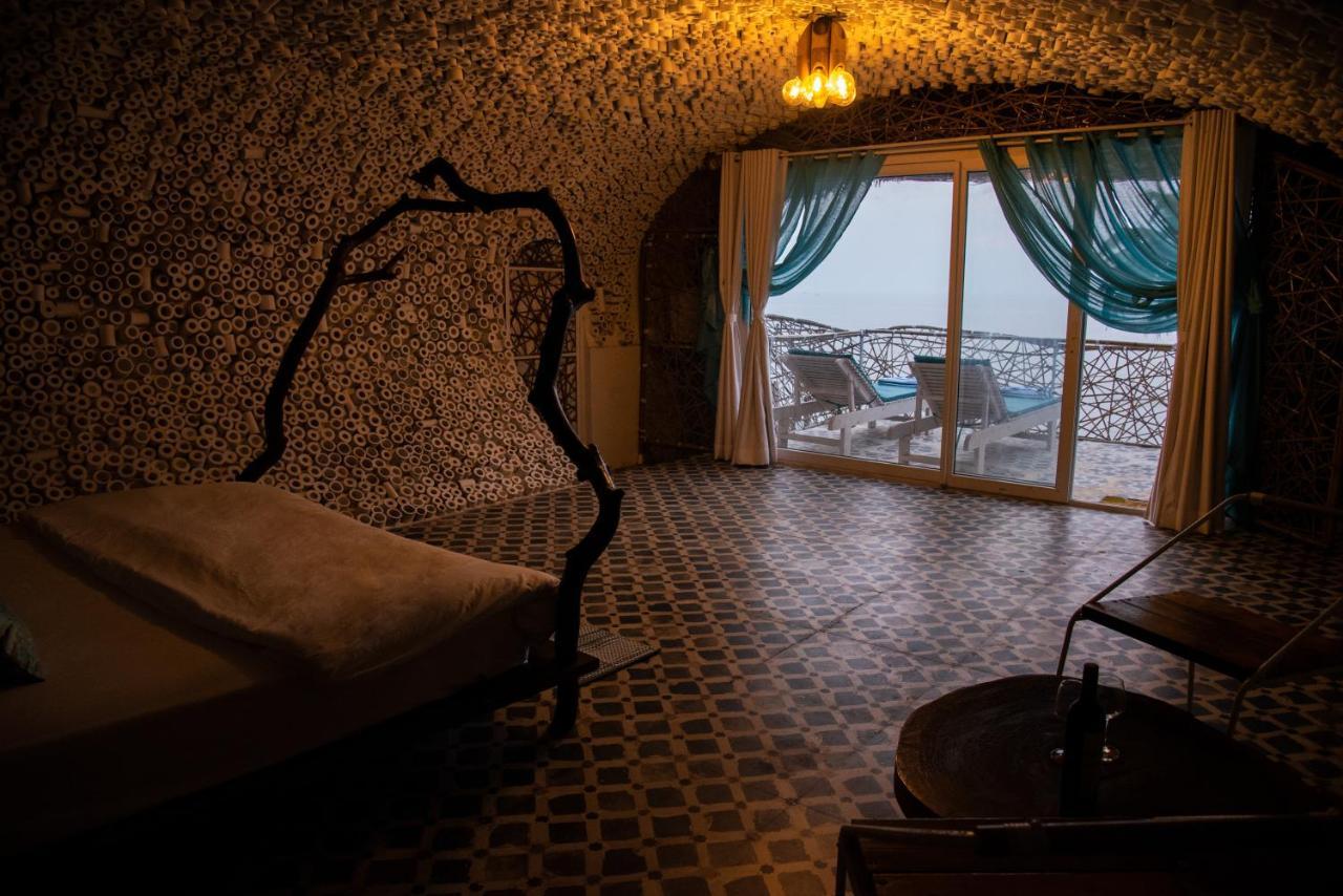 Hotel Obrigado By Craftels Canaguinim Zewnętrze zdjęcie