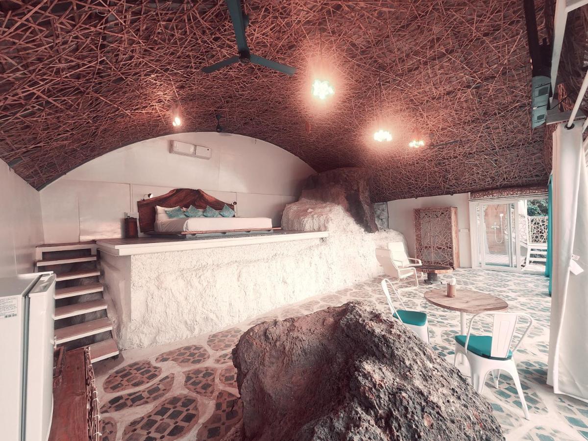 Hotel Obrigado By Craftels Canaguinim Zewnętrze zdjęcie