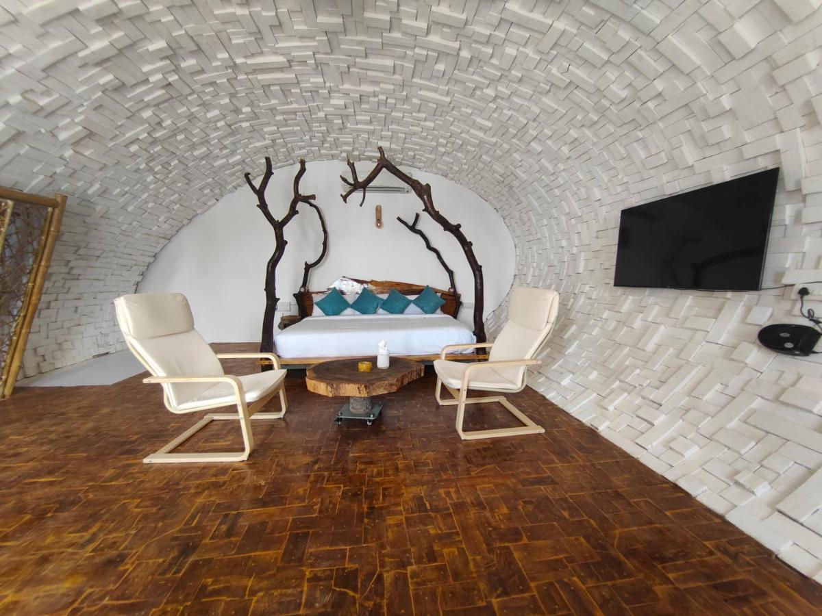 Hotel Obrigado By Craftels Canaguinim Zewnętrze zdjęcie