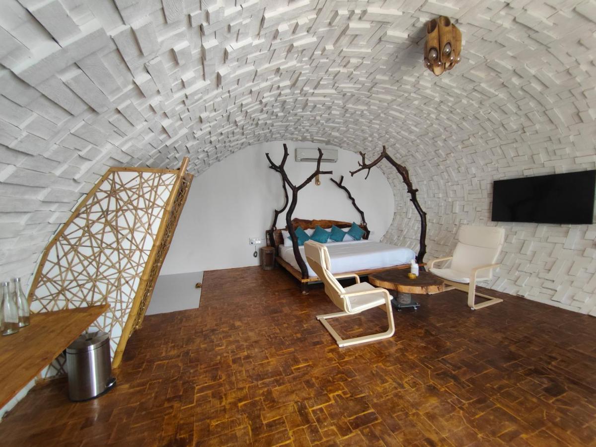 Hotel Obrigado By Craftels Canaguinim Zewnętrze zdjęcie