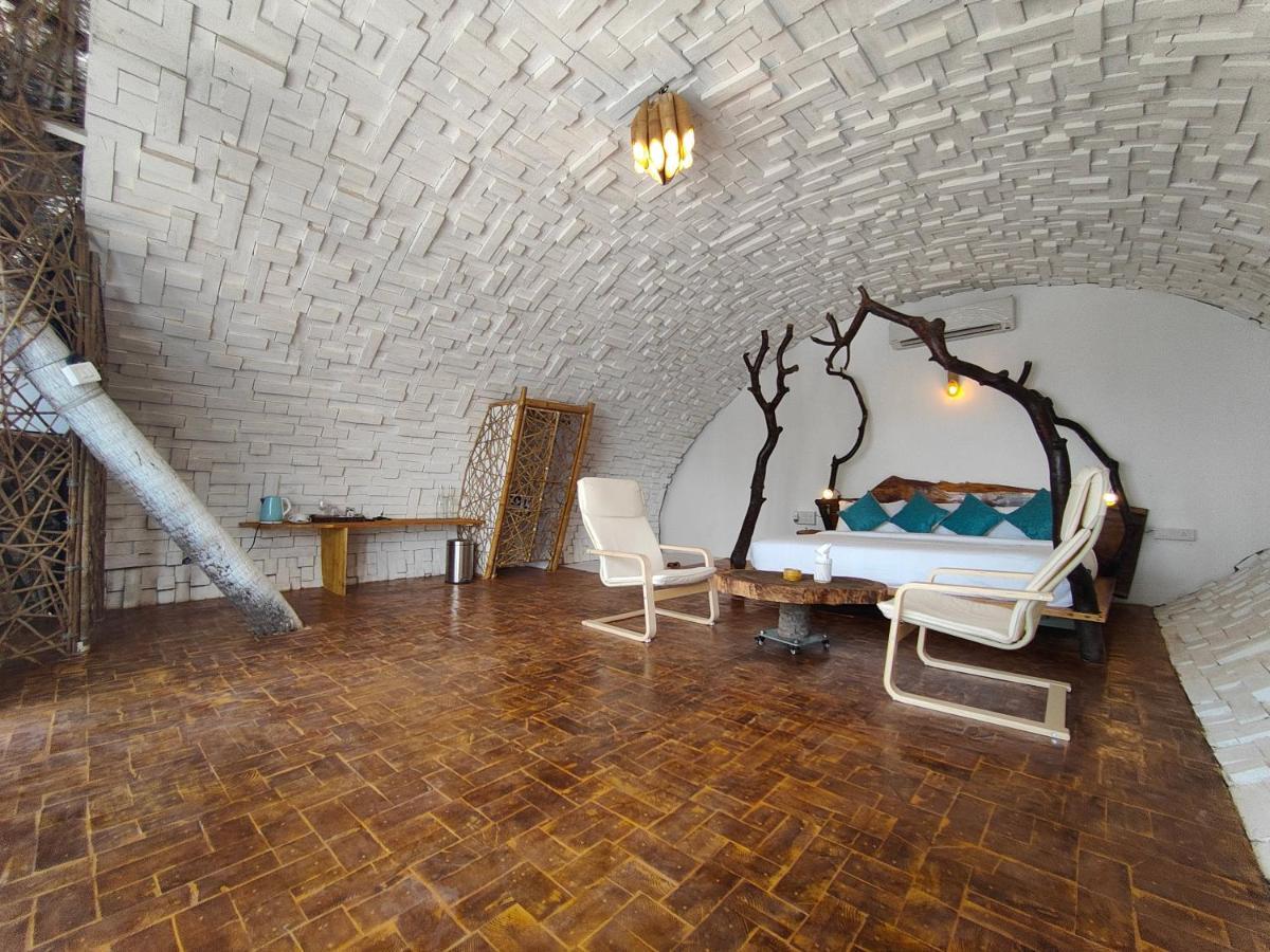 Hotel Obrigado By Craftels Canaguinim Zewnętrze zdjęcie