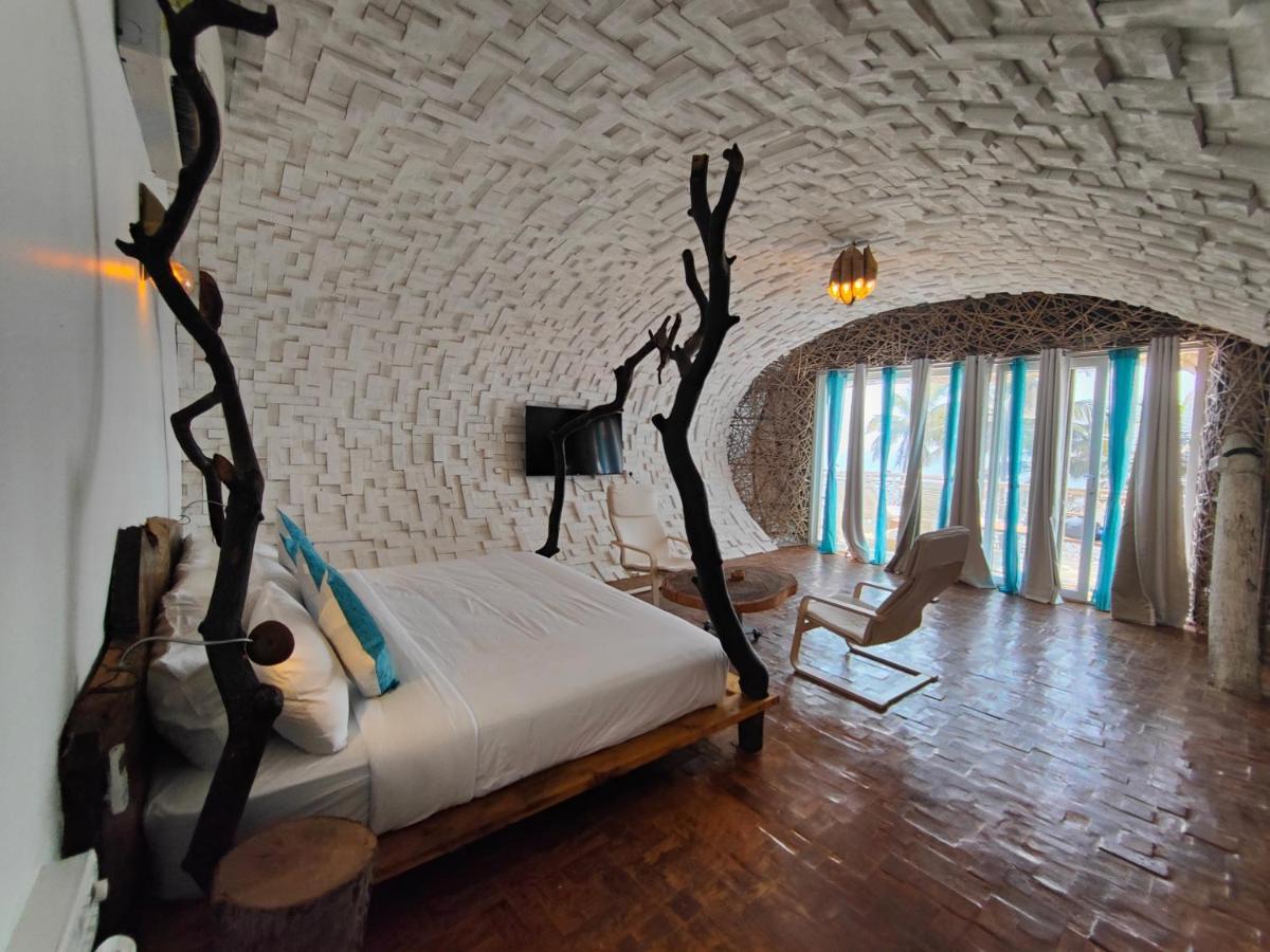 Hotel Obrigado By Craftels Canaguinim Zewnętrze zdjęcie
