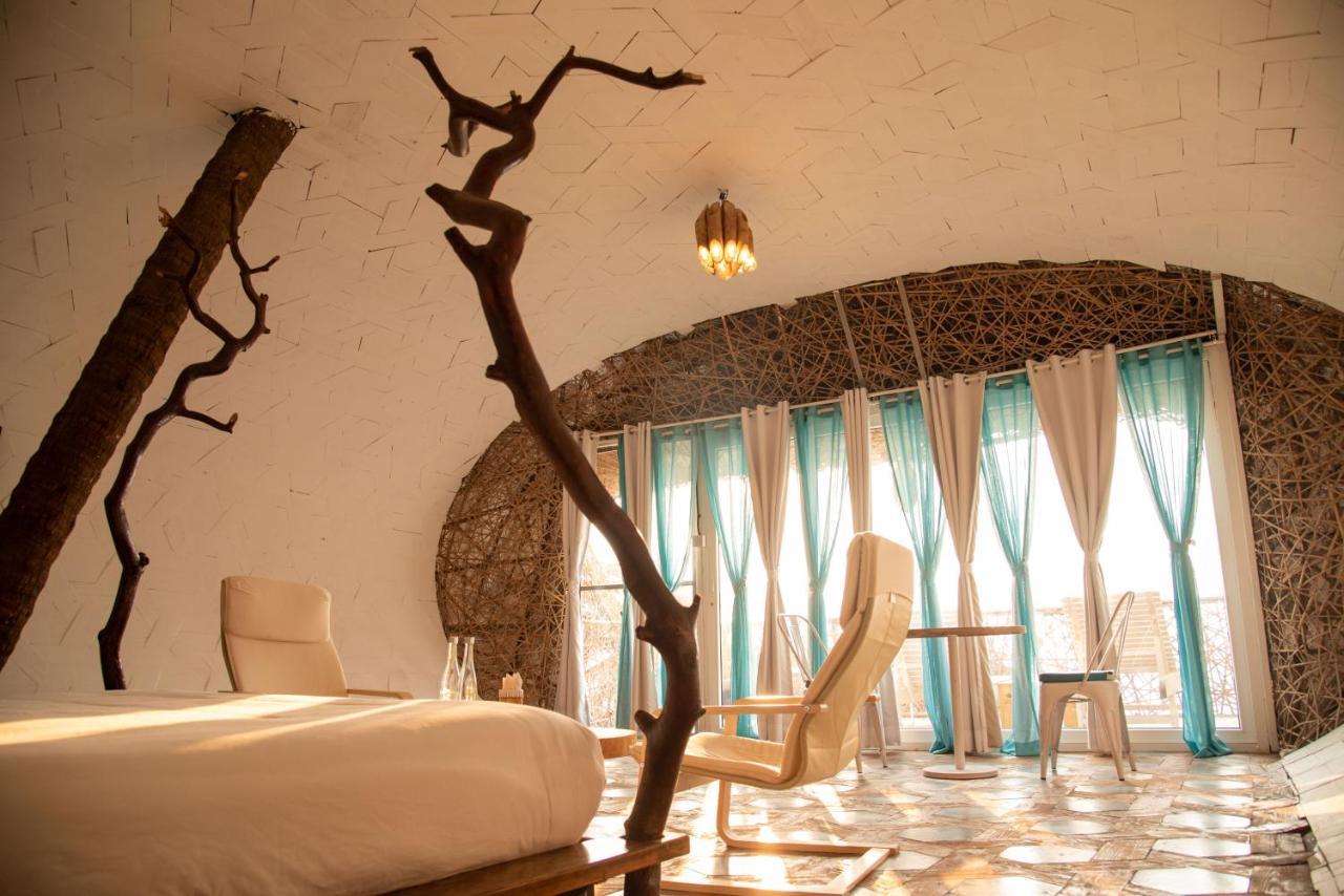 Hotel Obrigado By Craftels Canaguinim Zewnętrze zdjęcie