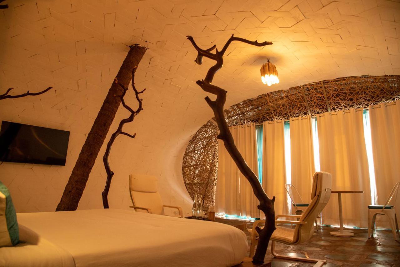 Hotel Obrigado By Craftels Canaguinim Zewnętrze zdjęcie