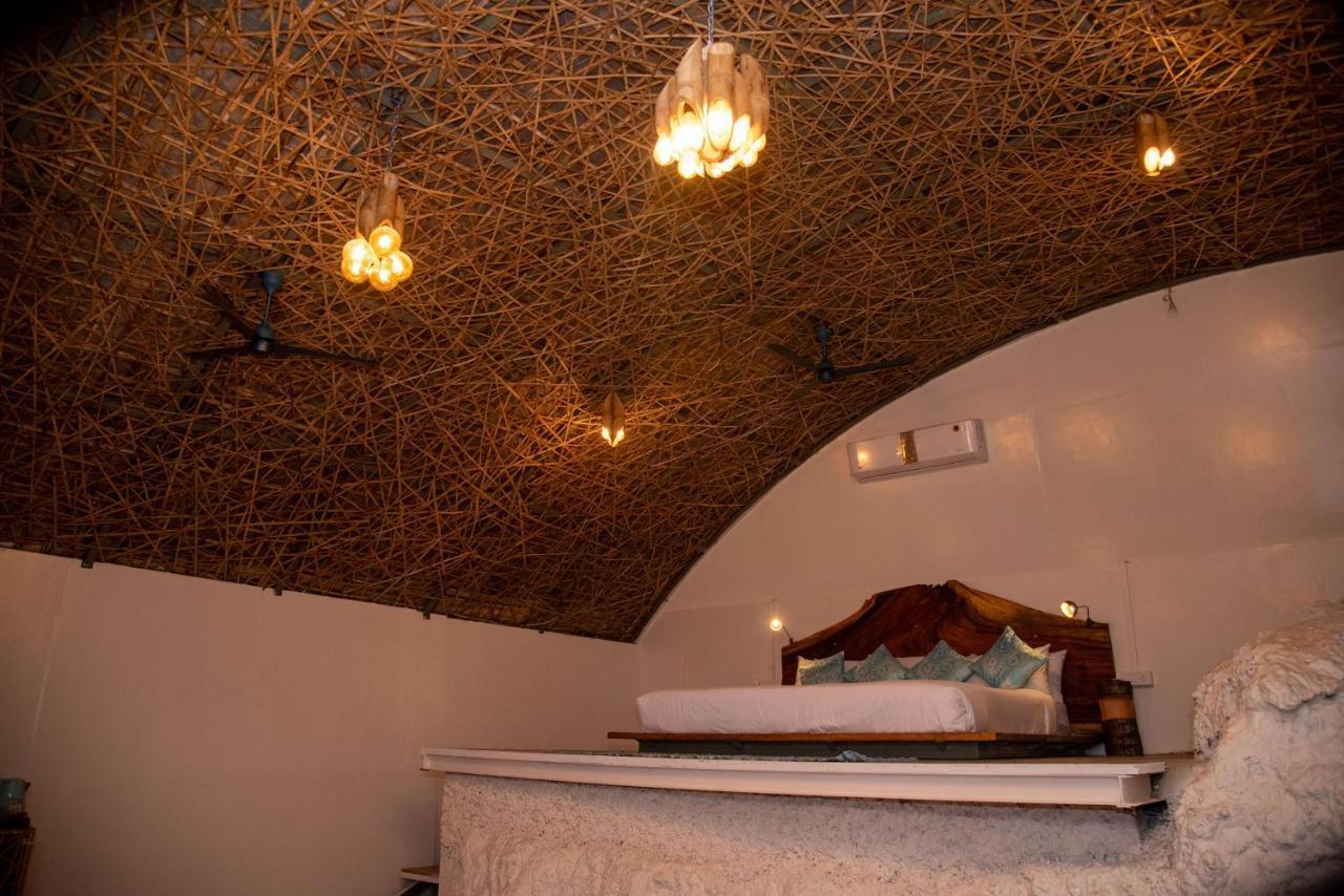 Hotel Obrigado By Craftels Canaguinim Zewnętrze zdjęcie