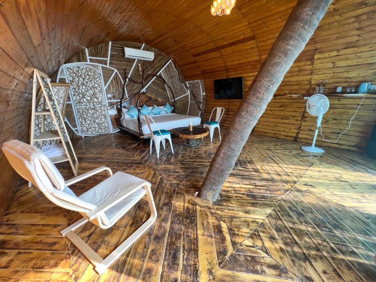 Hotel Obrigado By Craftels Canaguinim Zewnętrze zdjęcie