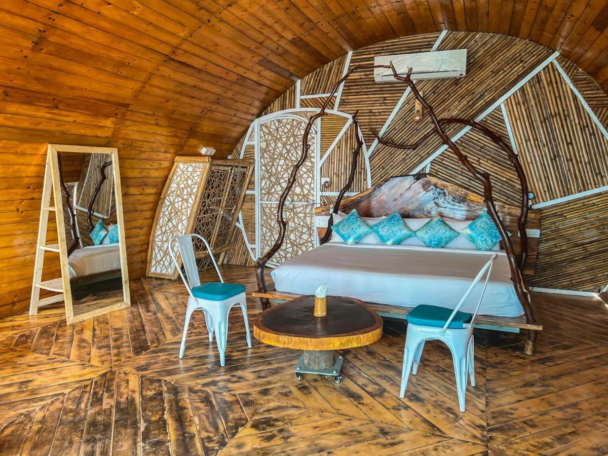 Hotel Obrigado By Craftels Canaguinim Zewnętrze zdjęcie
