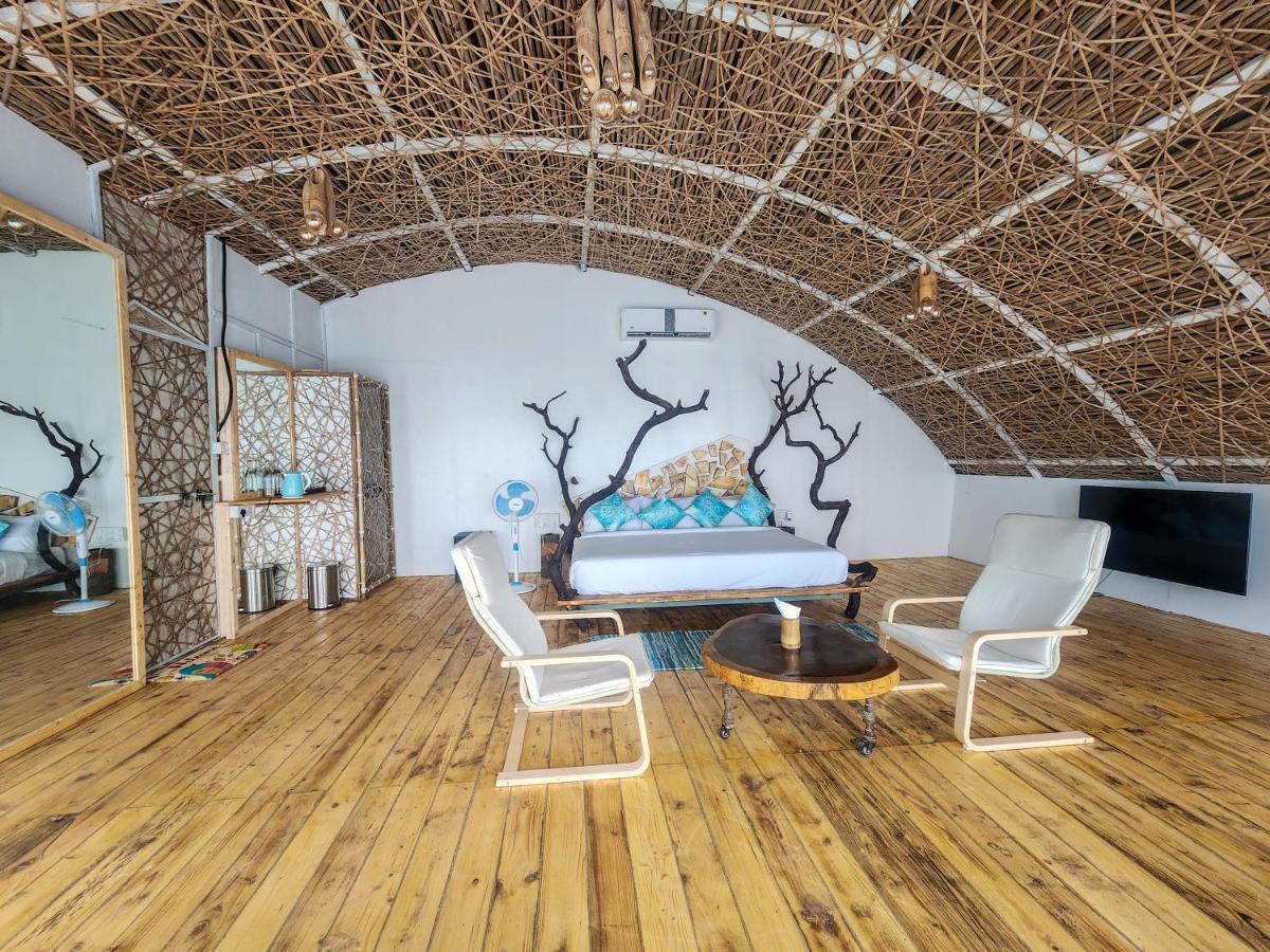 Hotel Obrigado By Craftels Canaguinim Zewnętrze zdjęcie