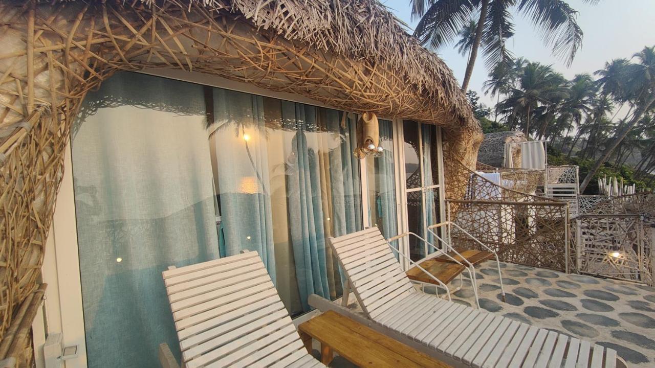 Hotel Obrigado By Craftels Canaguinim Zewnętrze zdjęcie