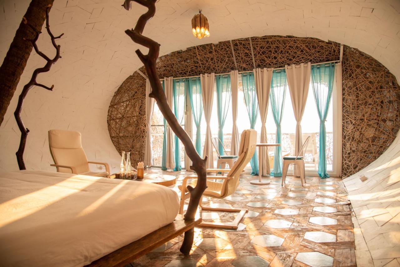 Hotel Obrigado By Craftels Canaguinim Zewnętrze zdjęcie