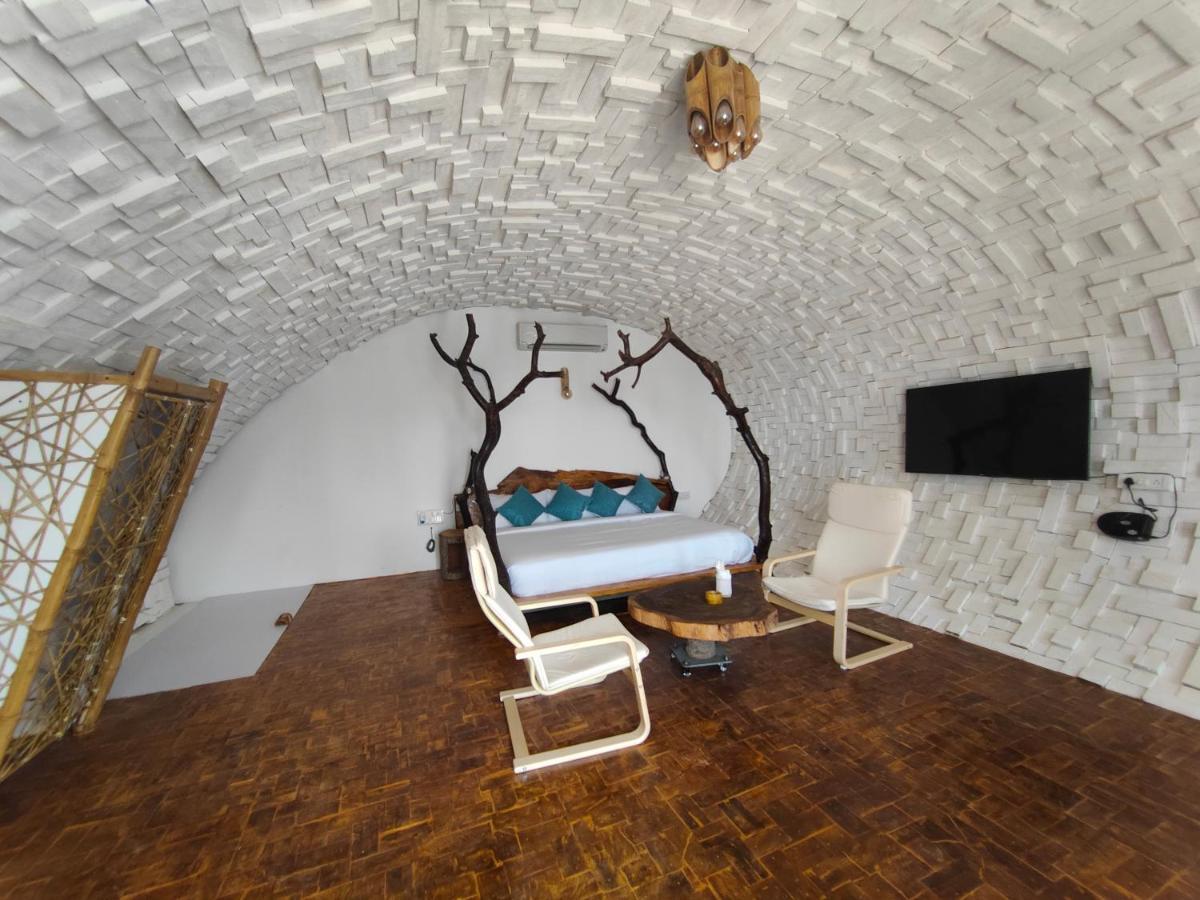 Hotel Obrigado By Craftels Canaguinim Zewnętrze zdjęcie
