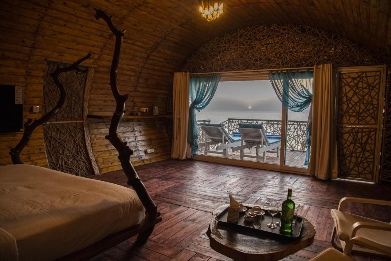 Hotel Obrigado By Craftels Canaguinim Zewnętrze zdjęcie