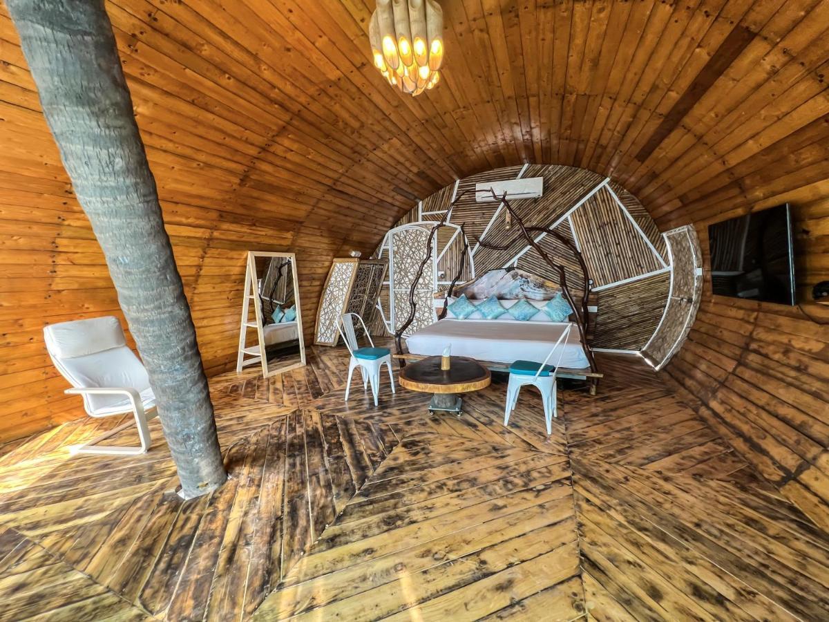Hotel Obrigado By Craftels Canaguinim Zewnętrze zdjęcie
