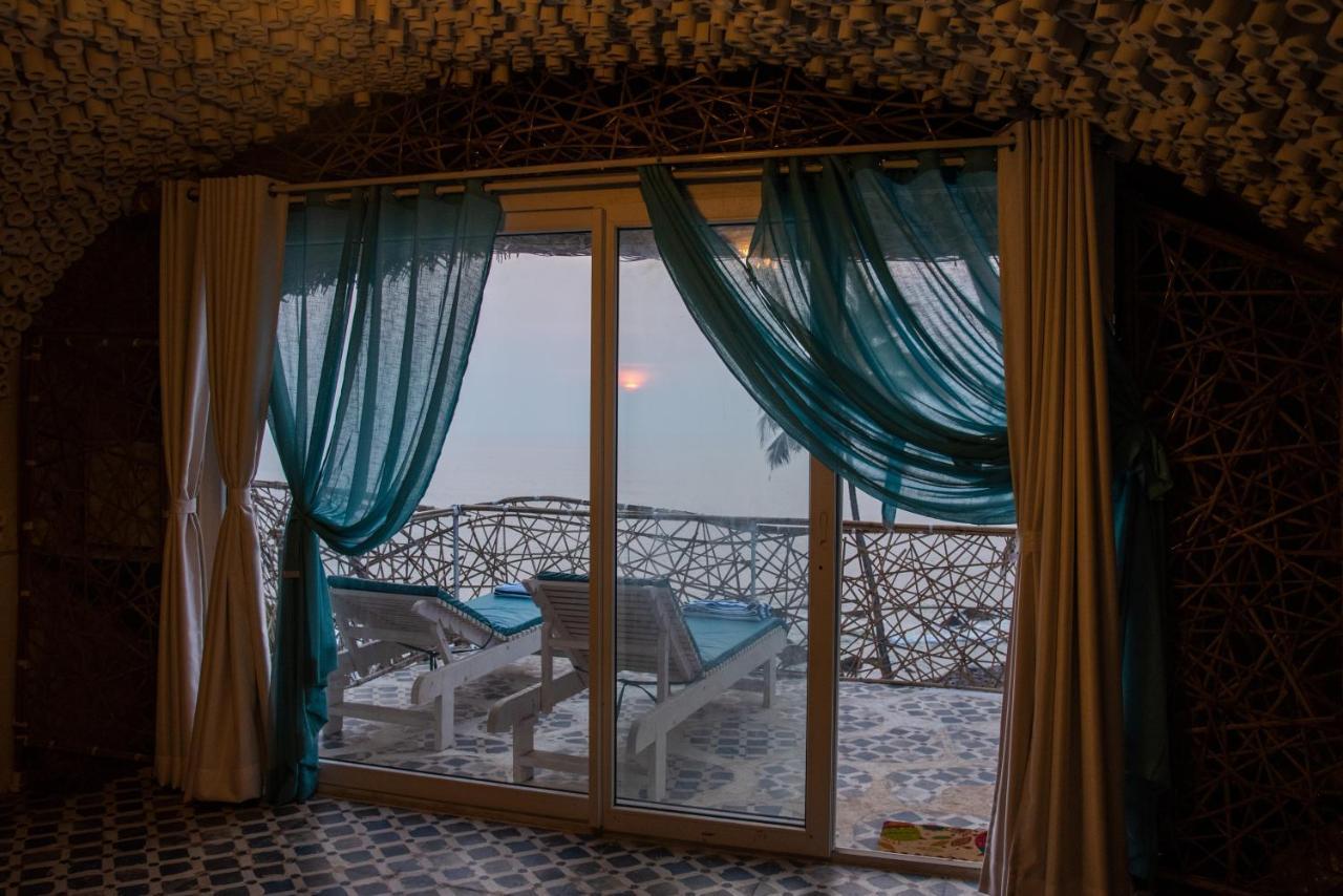 Hotel Obrigado By Craftels Canaguinim Zewnętrze zdjęcie