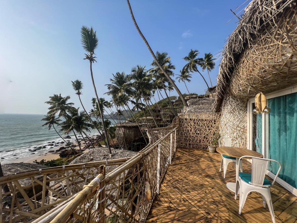 Hotel Obrigado By Craftels Canaguinim Zewnętrze zdjęcie
