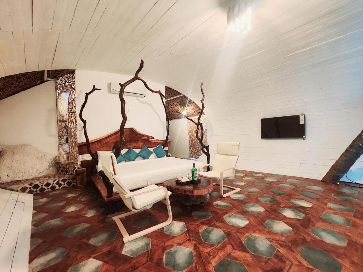 Hotel Obrigado By Craftels Canaguinim Zewnętrze zdjęcie