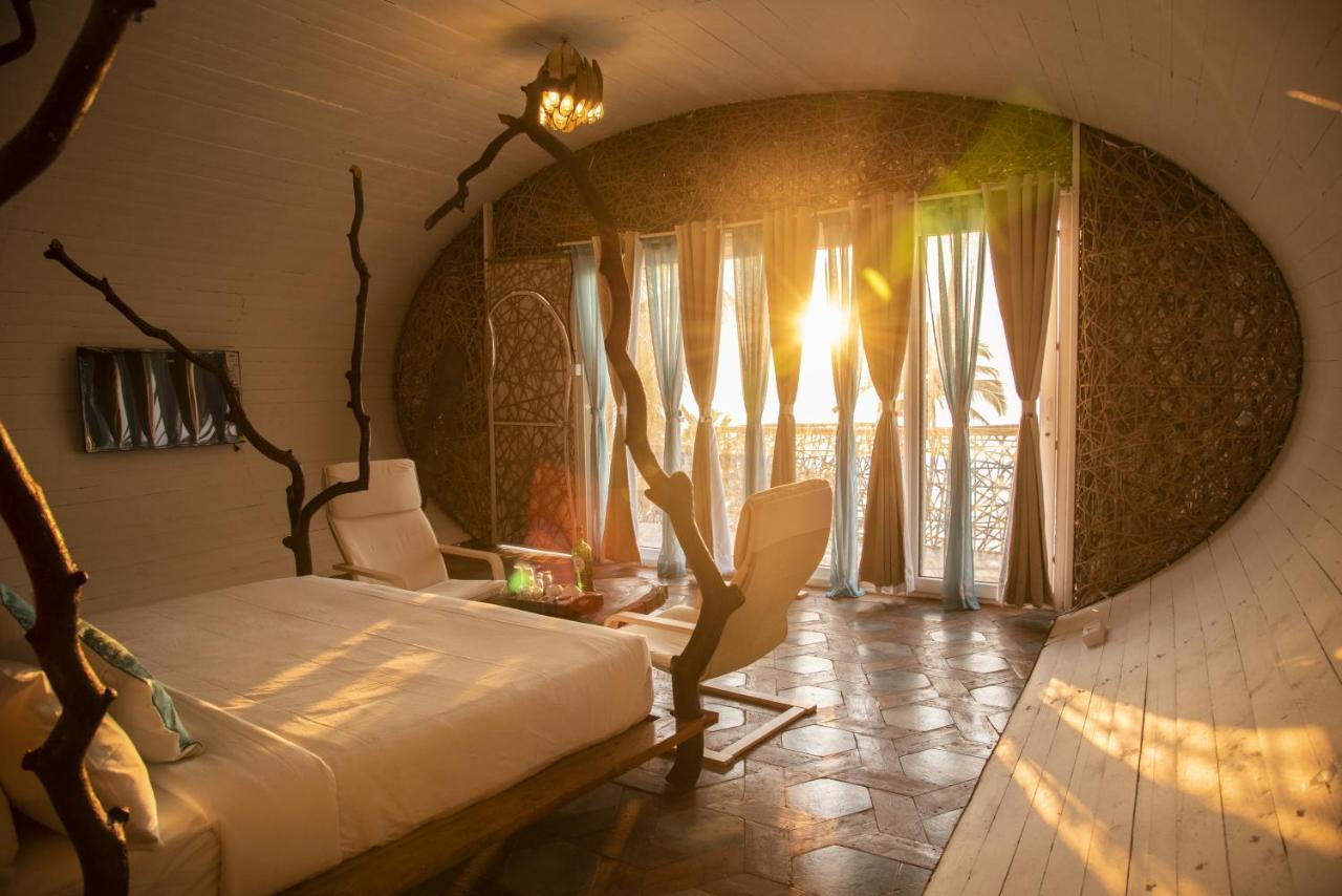 Hotel Obrigado By Craftels Canaguinim Zewnętrze zdjęcie