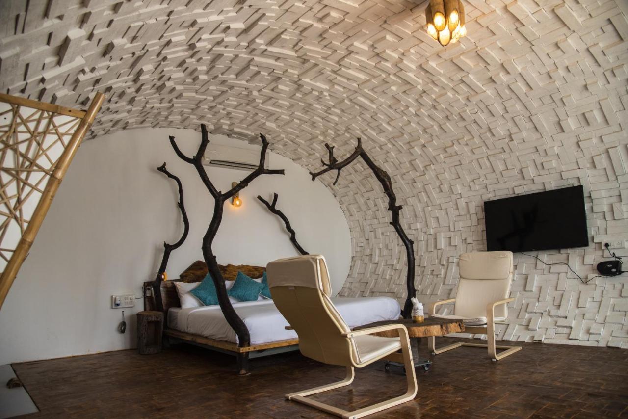 Hotel Obrigado By Craftels Canaguinim Zewnętrze zdjęcie