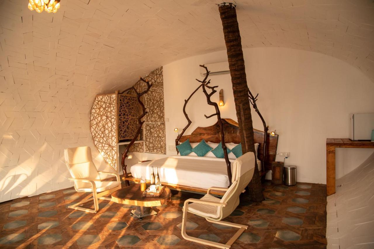 Hotel Obrigado By Craftels Canaguinim Zewnętrze zdjęcie