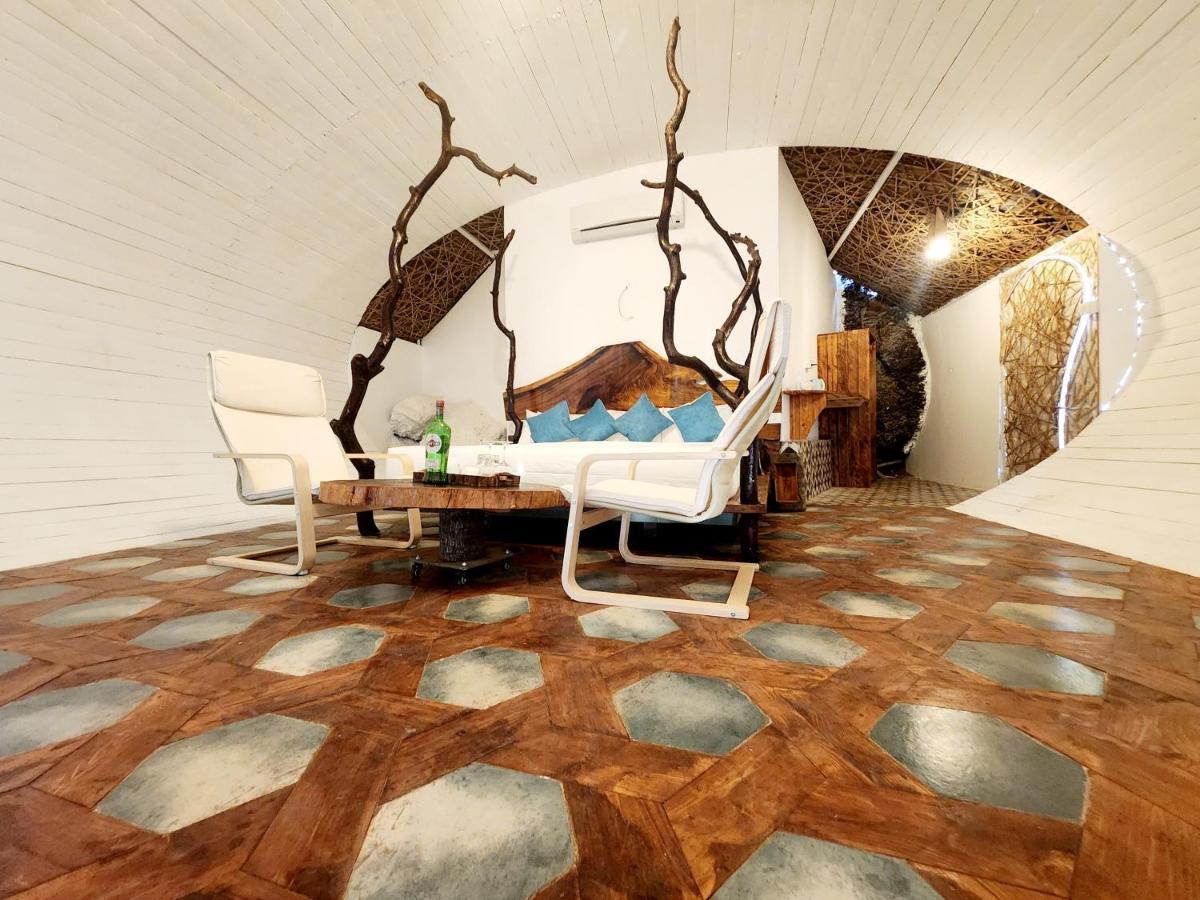 Hotel Obrigado By Craftels Canaguinim Zewnętrze zdjęcie