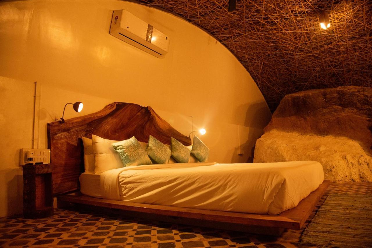 Hotel Obrigado By Craftels Canaguinim Zewnętrze zdjęcie