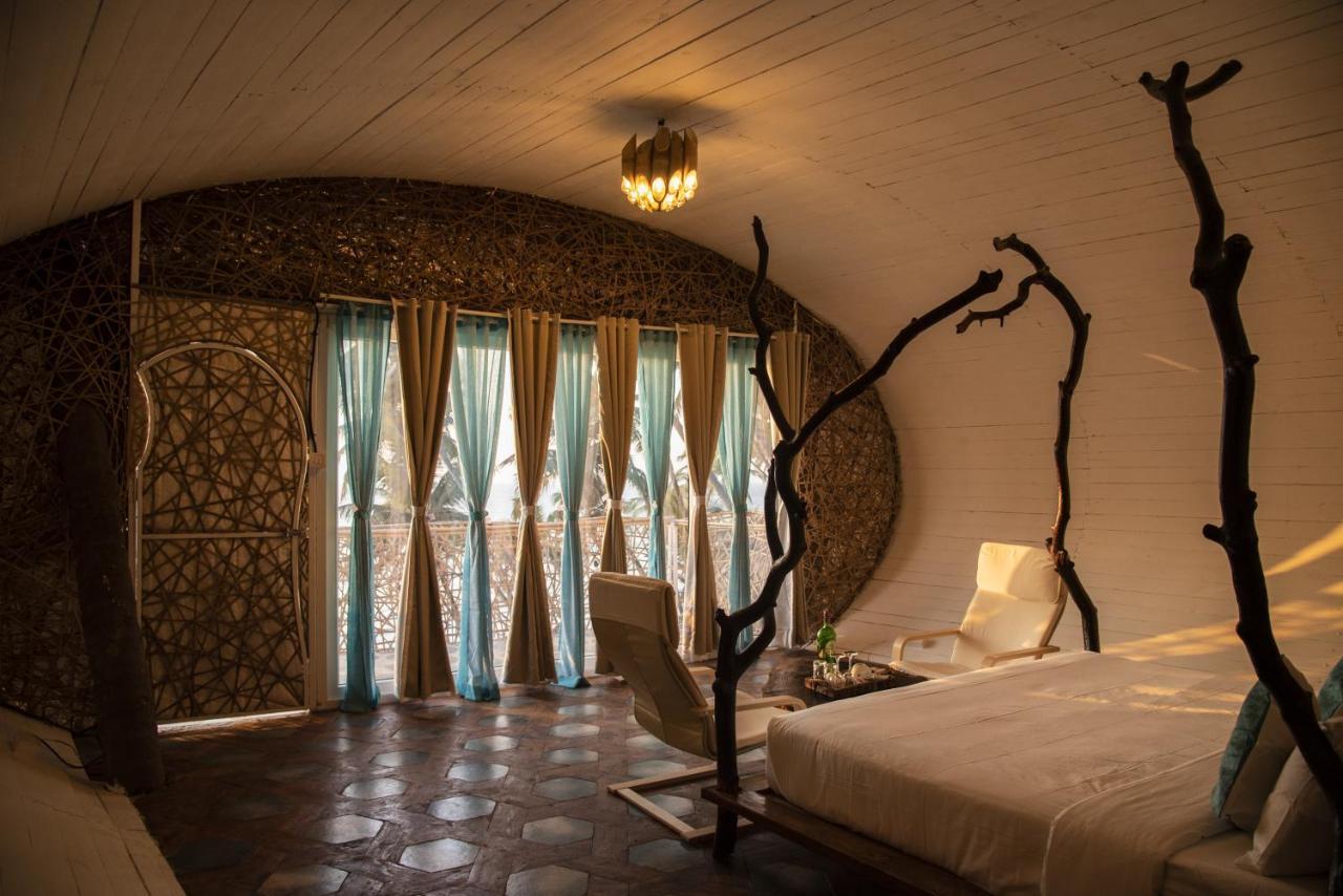 Hotel Obrigado By Craftels Canaguinim Zewnętrze zdjęcie