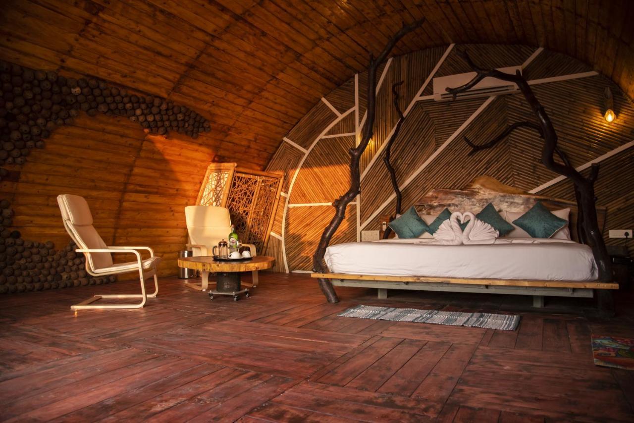 Hotel Obrigado By Craftels Canaguinim Zewnętrze zdjęcie