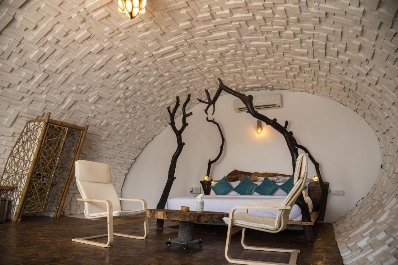 Hotel Obrigado By Craftels Canaguinim Zewnętrze zdjęcie
