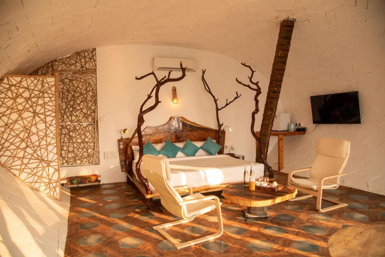 Hotel Obrigado By Craftels Canaguinim Zewnętrze zdjęcie